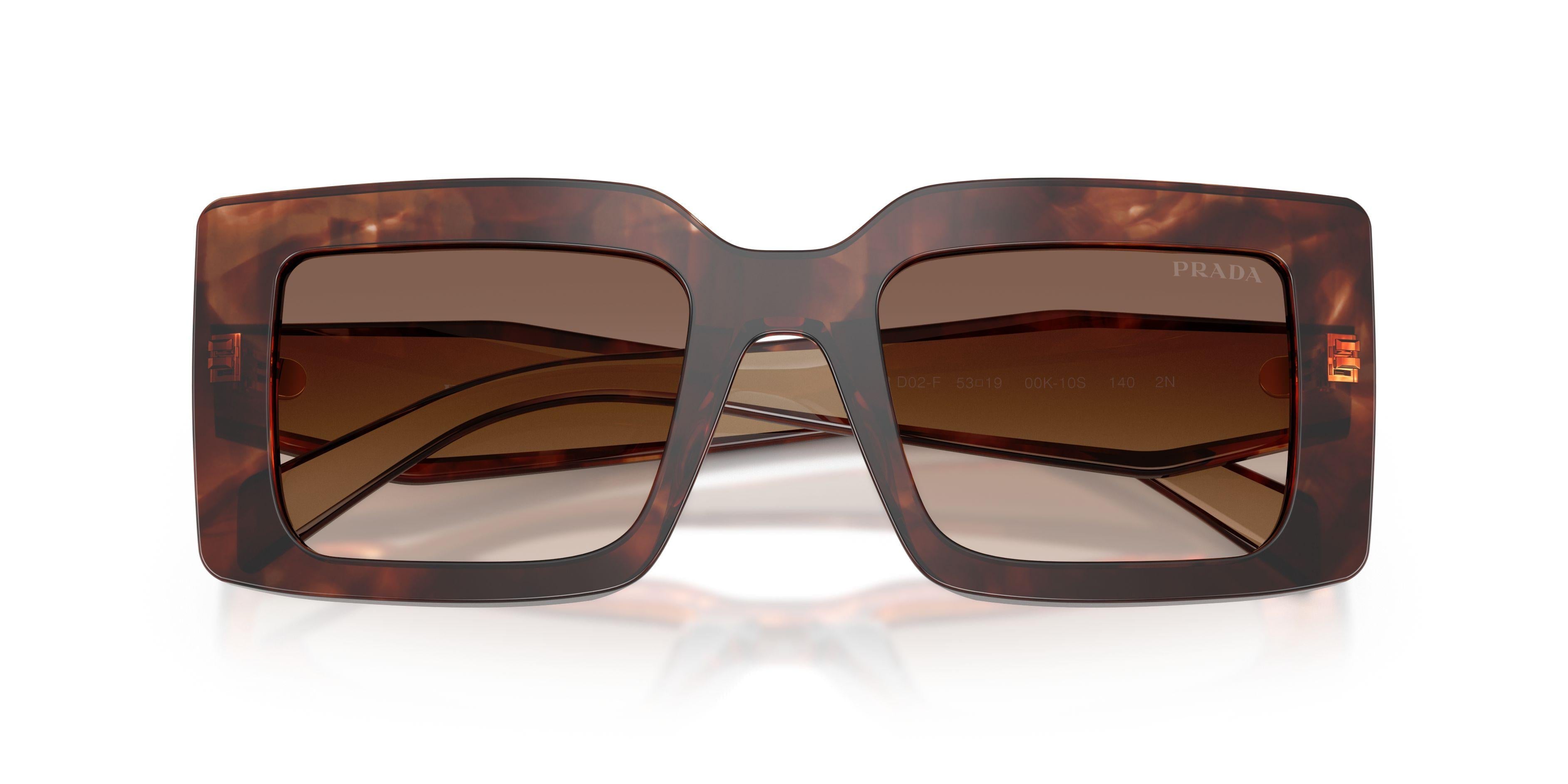 Praada D01SF Sunglasses