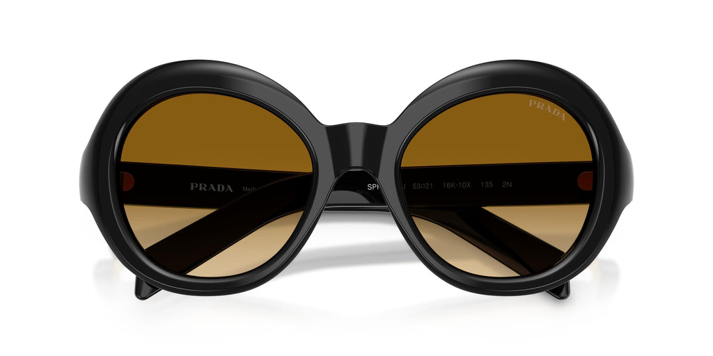 Praada D08SU Sunglasses