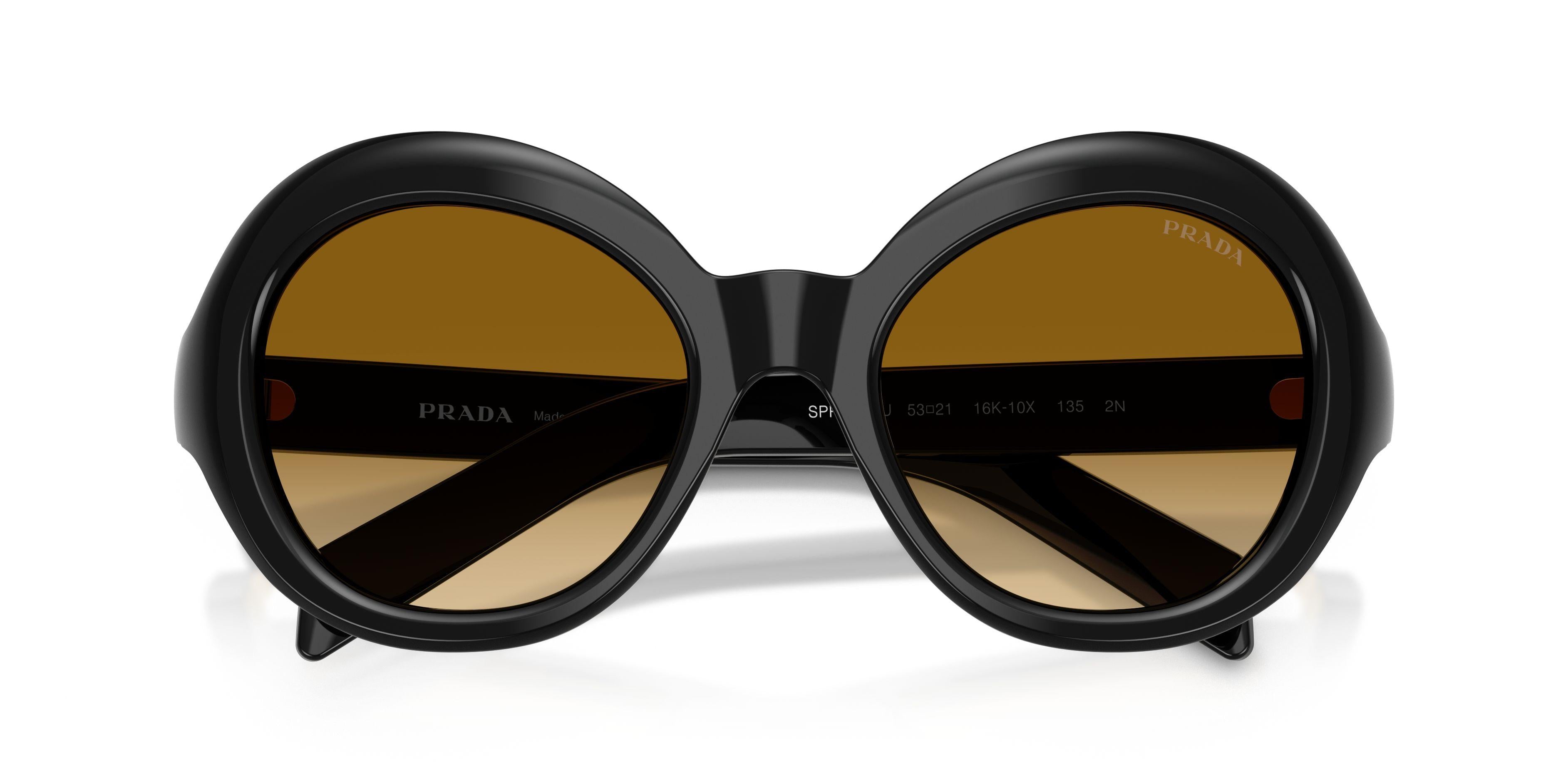 Praada D08SU Sunglasses