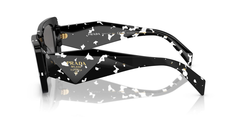 Praada 08YS Sunglasses