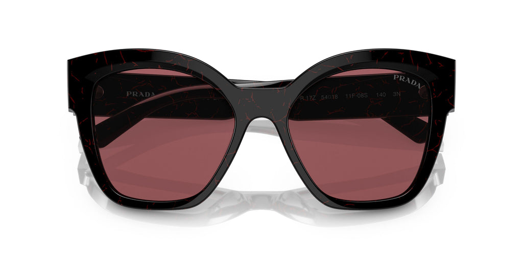 Praada 17ZS Sunglasses