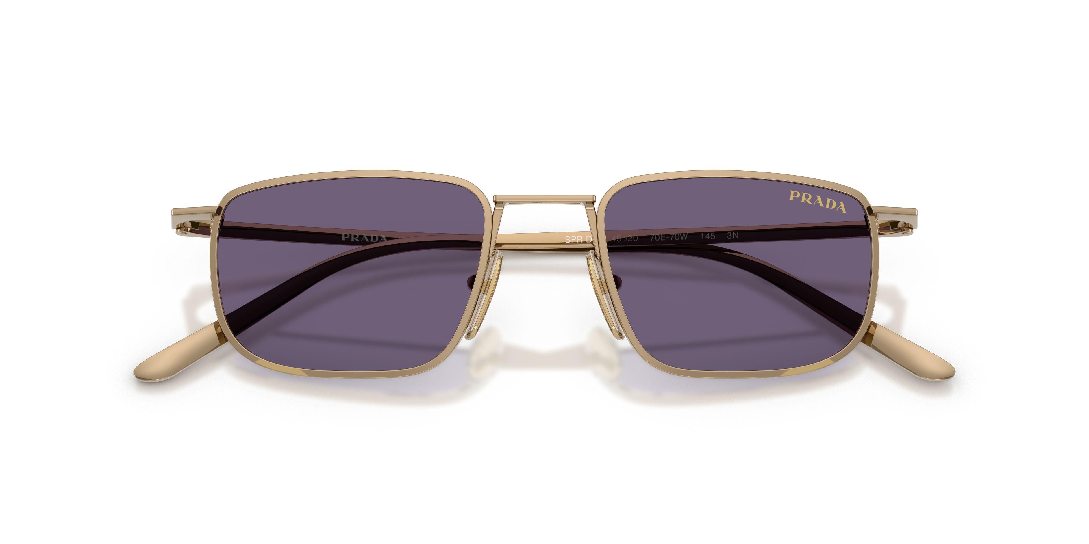 Praada D52S Sunglasses