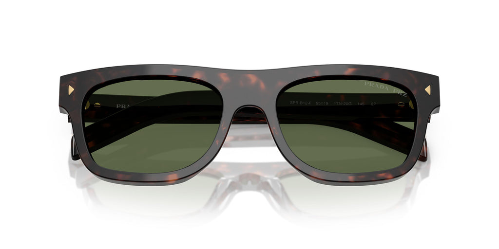 Praada B12SF Sunglasses