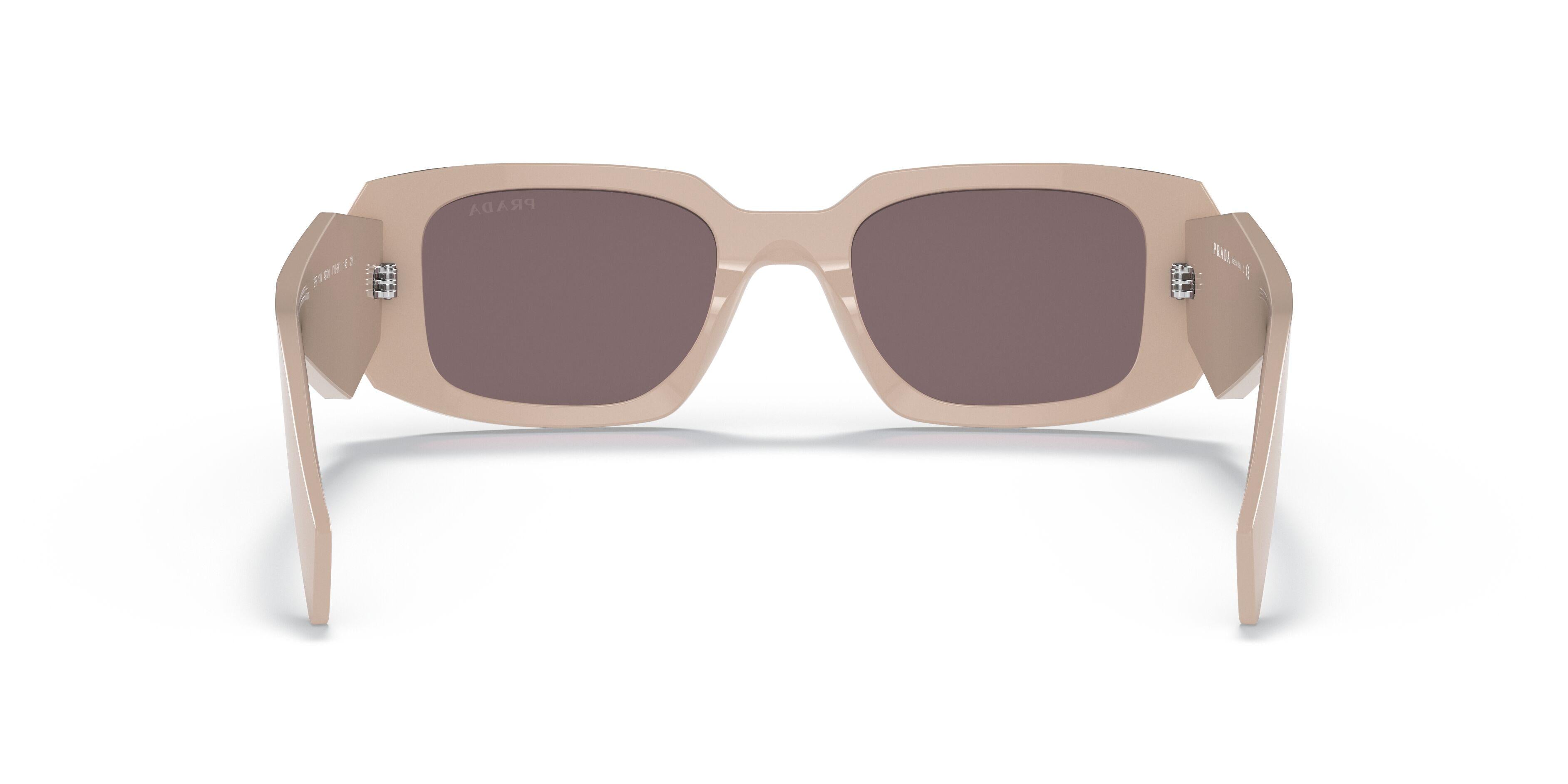 Praada 17WS Symbole Sunglasses