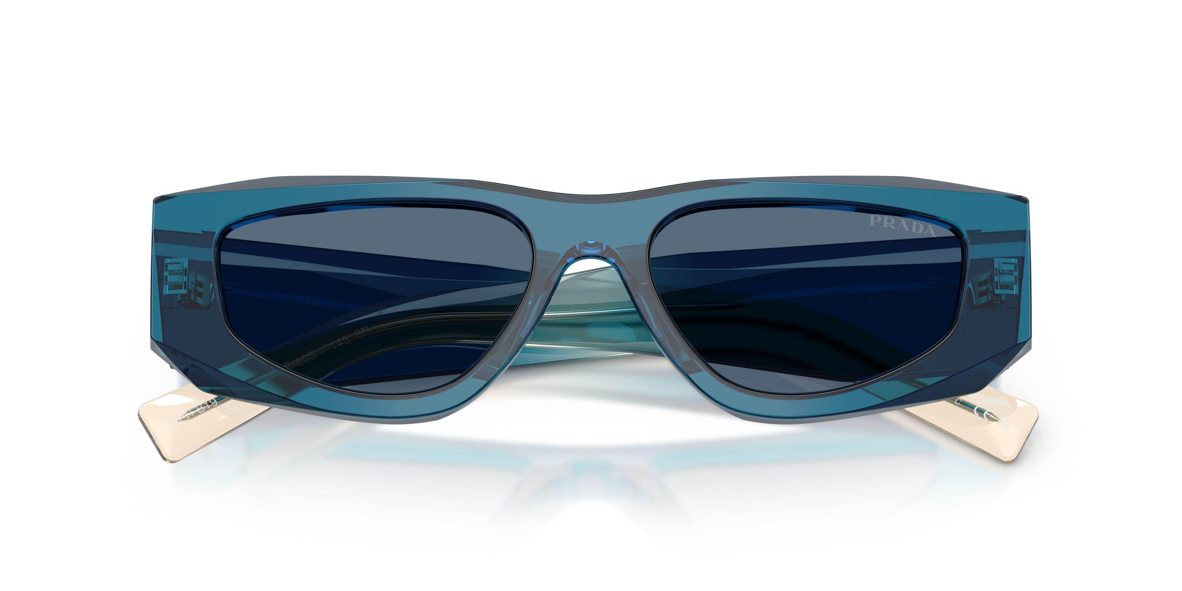 Praada B19S Sunglasses