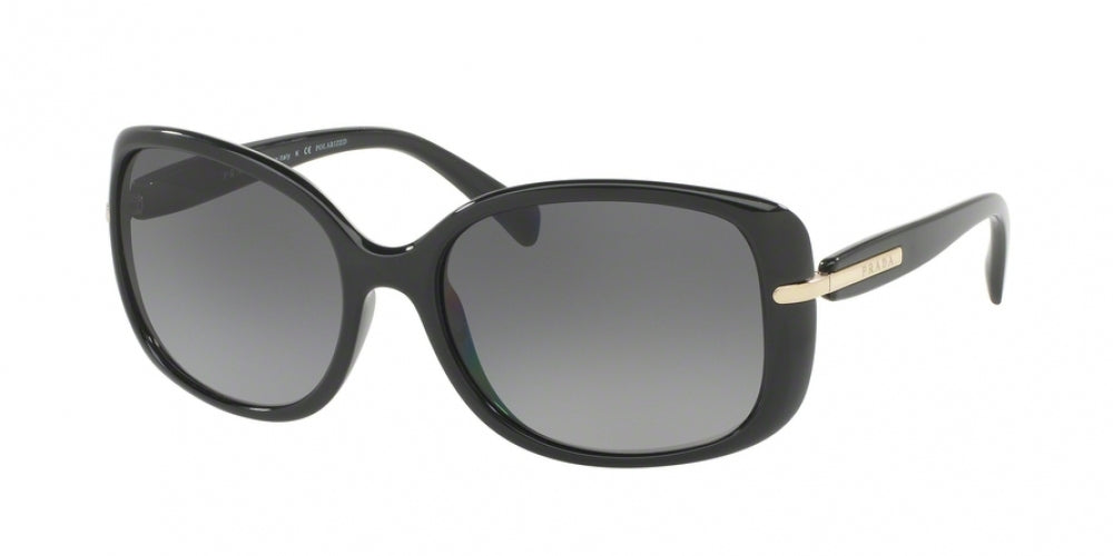 Praada Conceptual 08OS Sunglasses