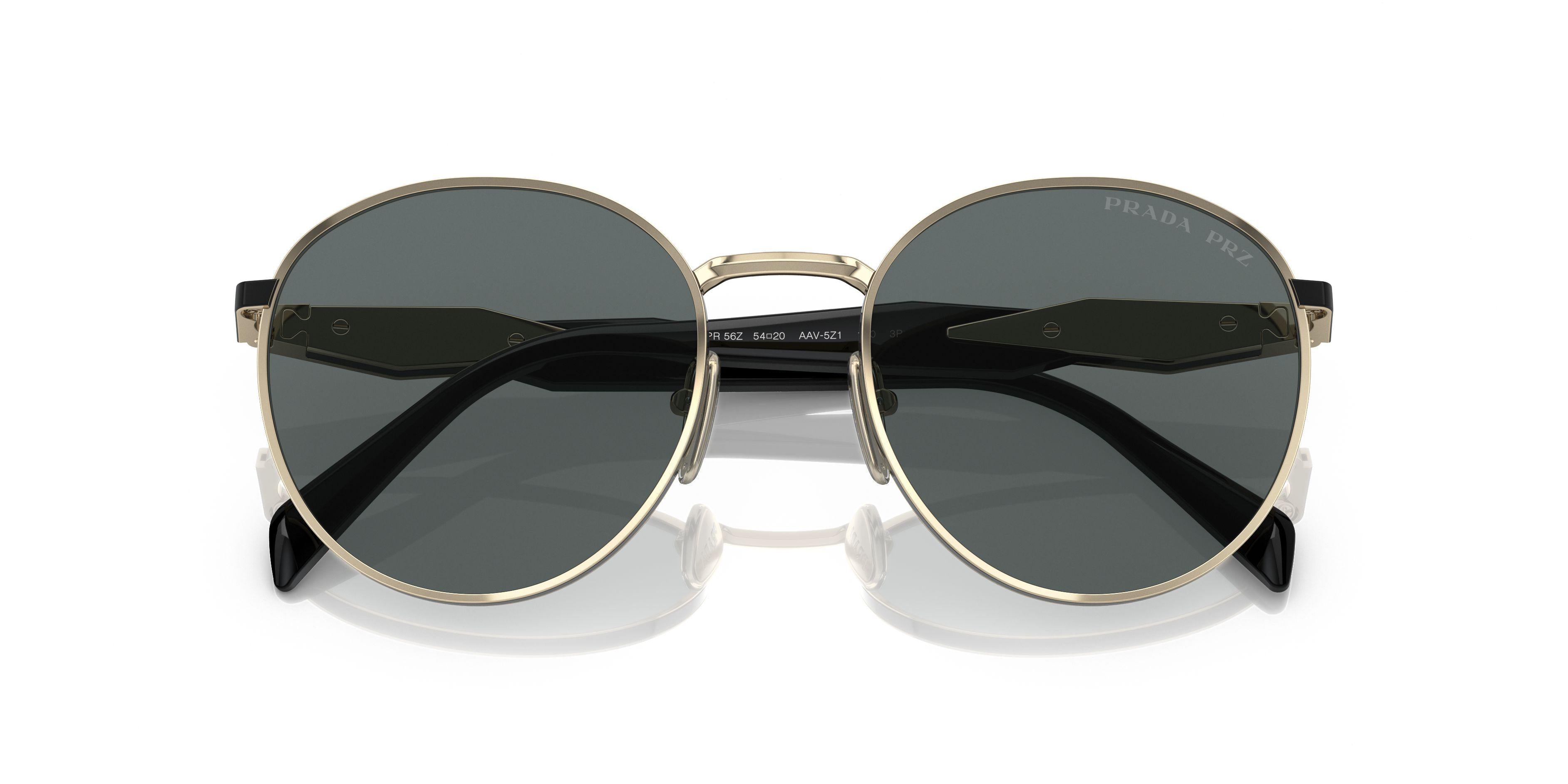 Praada 56ZS Sunglasses