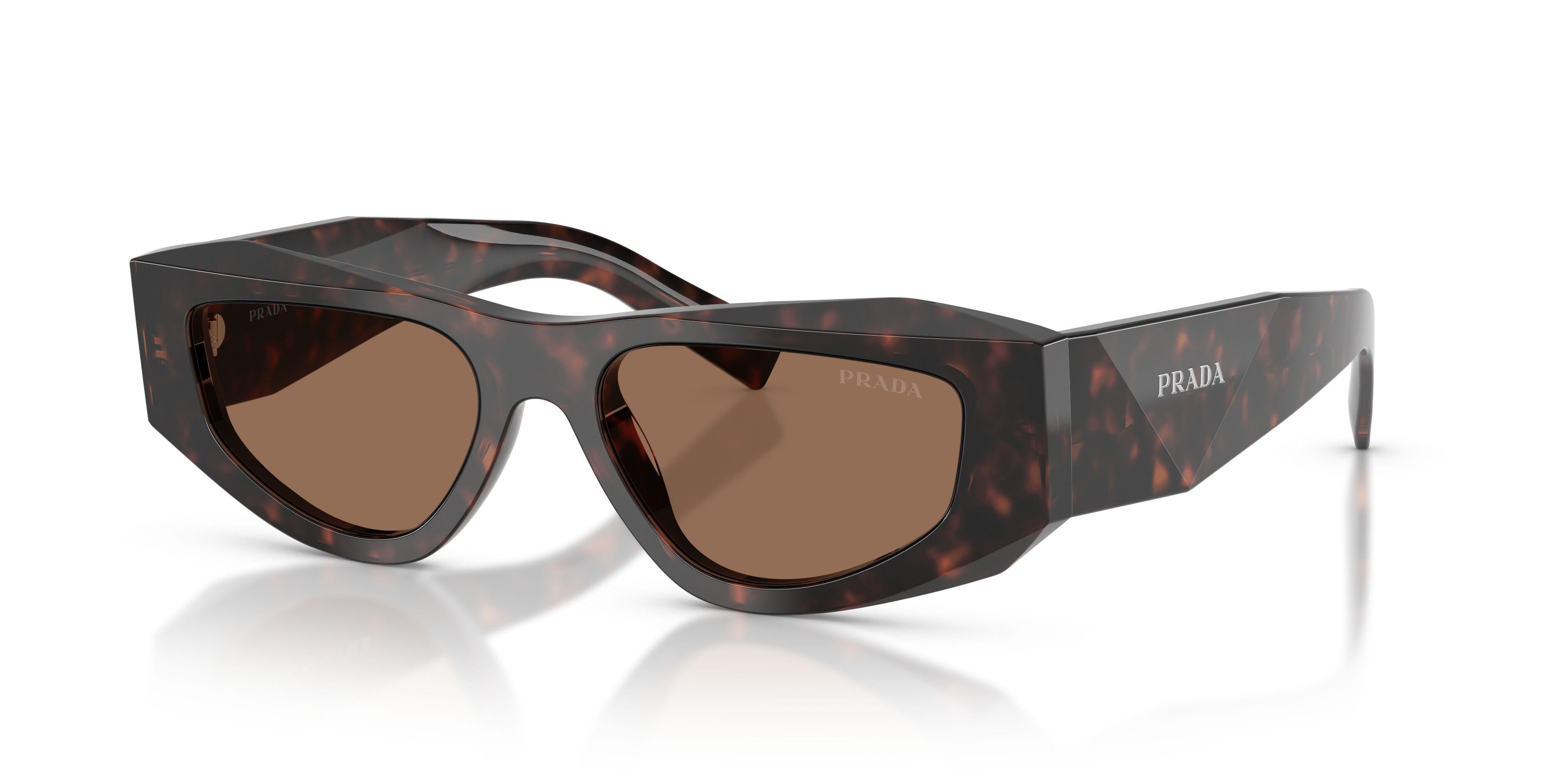 Praada B19S Sunglasses