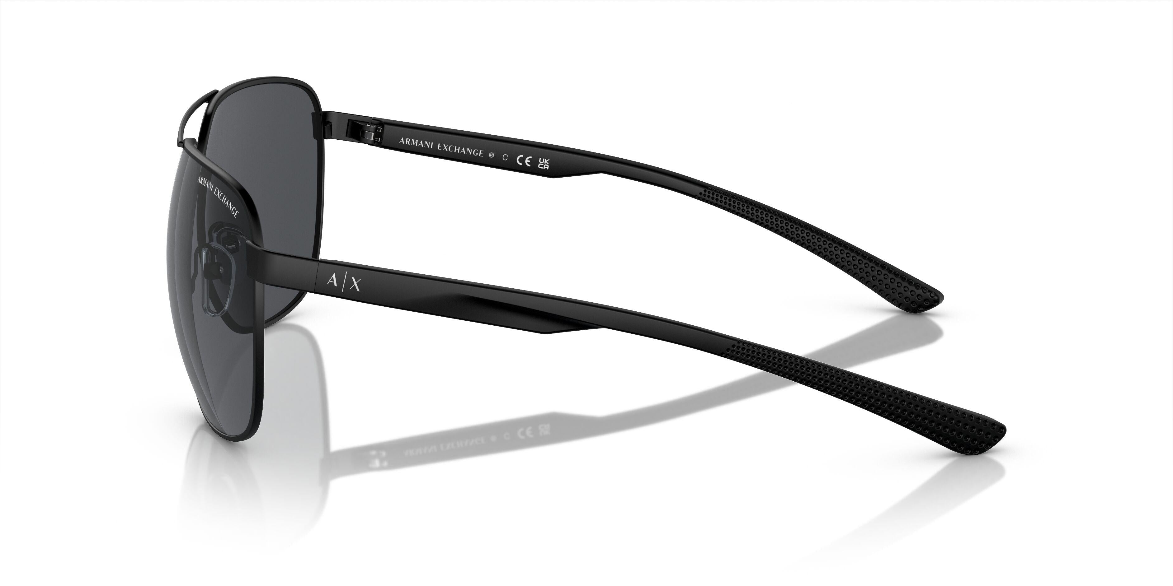 Armaani Exchange 2047S Sunglasses