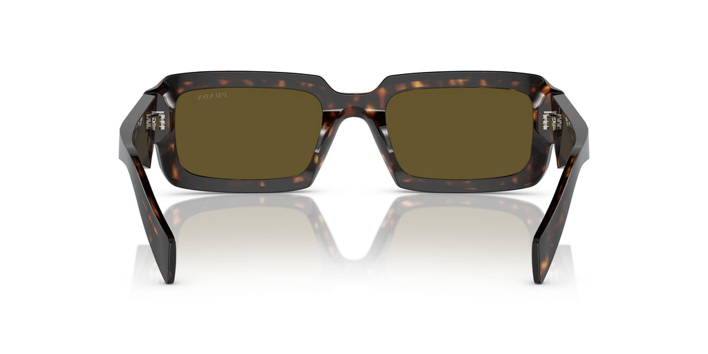 Praada 27ZS Sunglasses