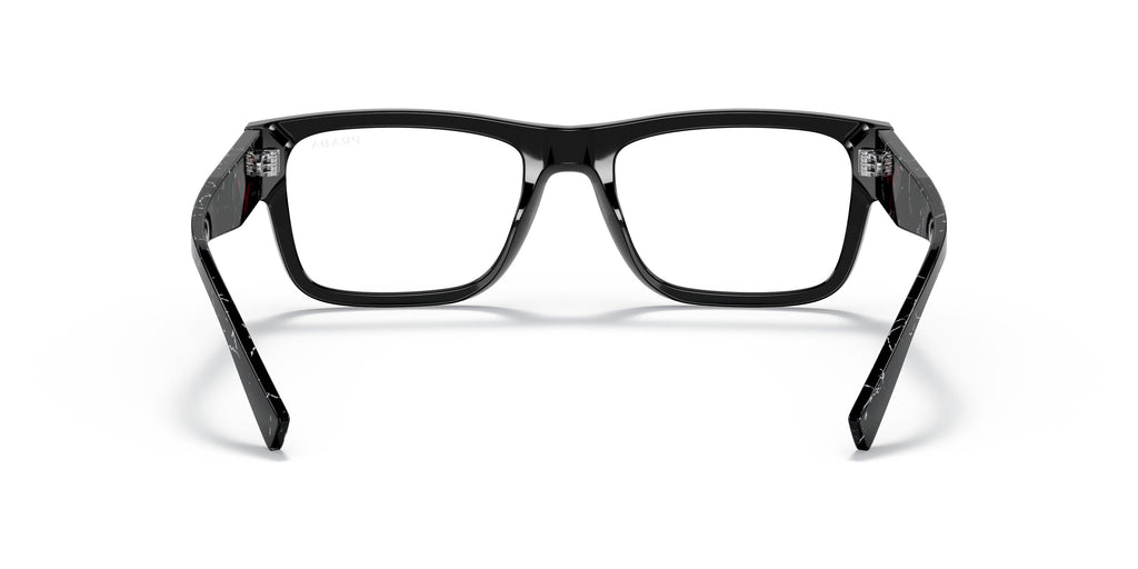 Praada 28YS Sunglasses