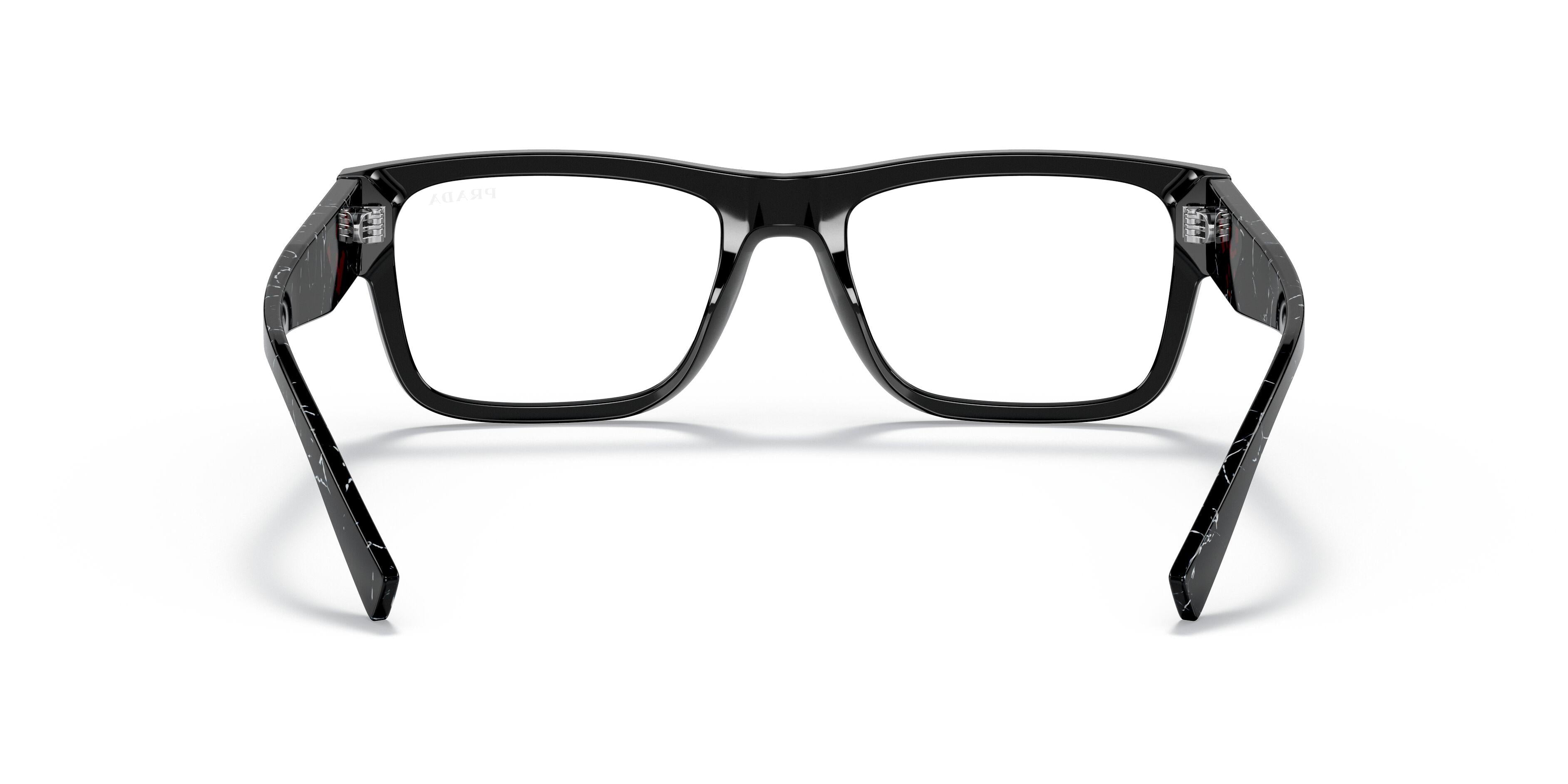 Praada 28YS Sunglasses