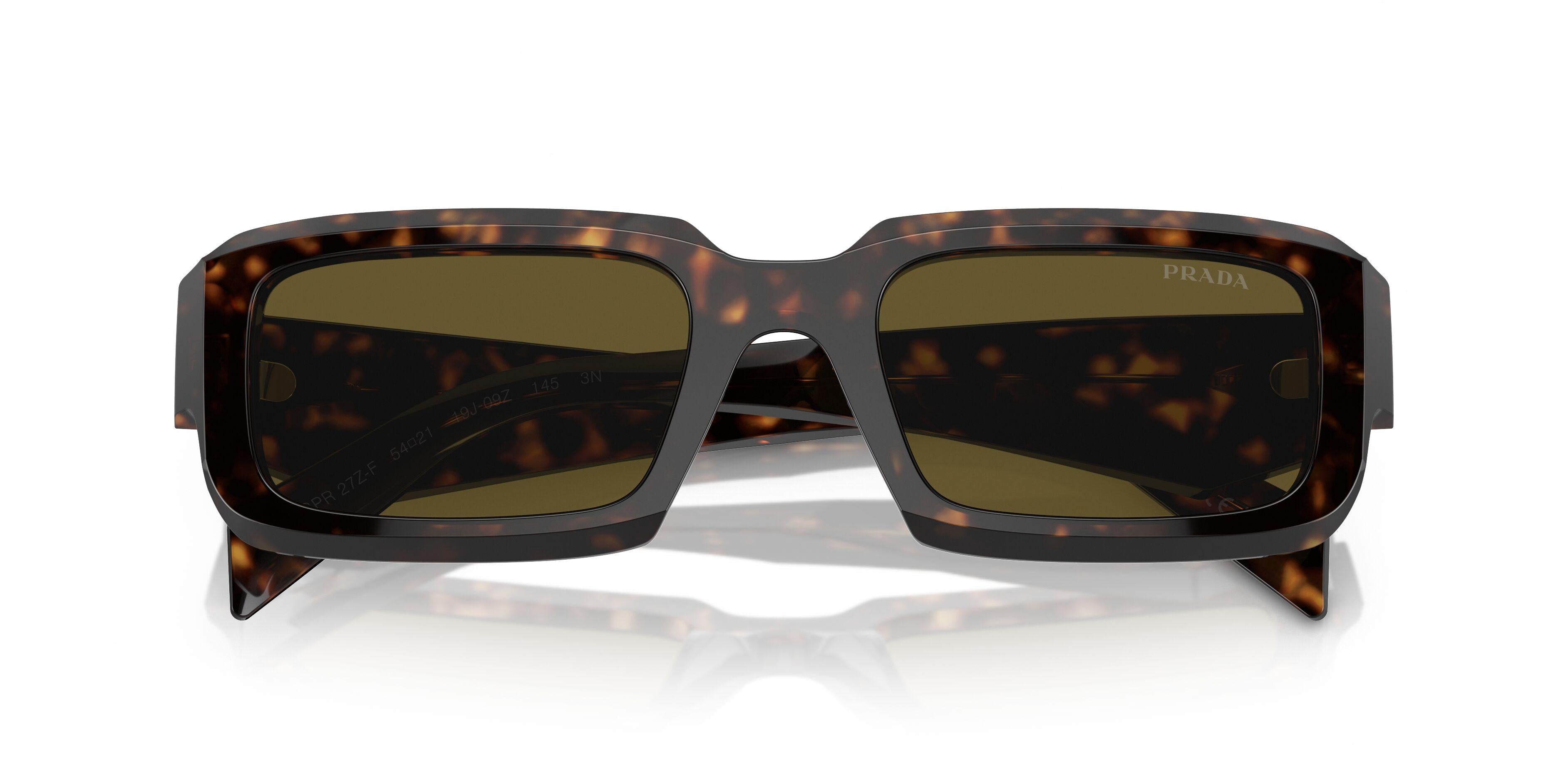 Praada 27ZSF Sunglasses