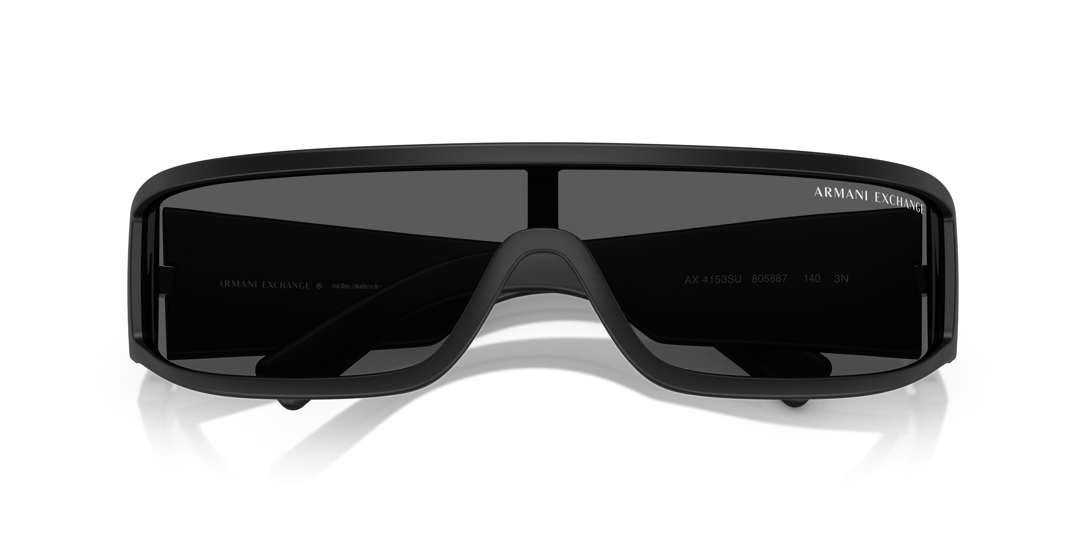 Armaani Exchange 4153SU Sunglasses