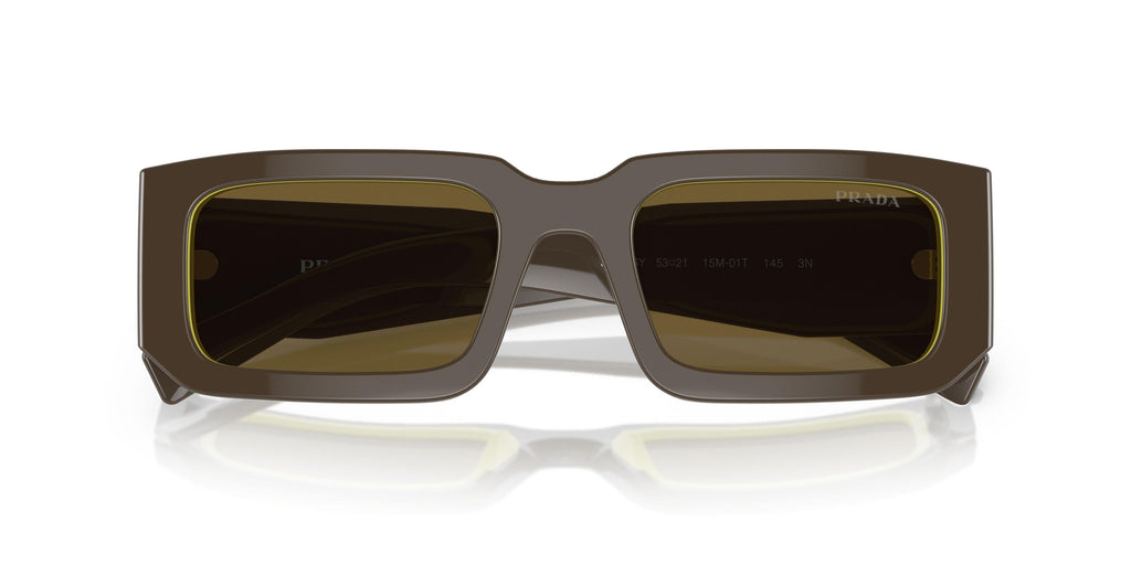 Praada 06YS Sunglasses