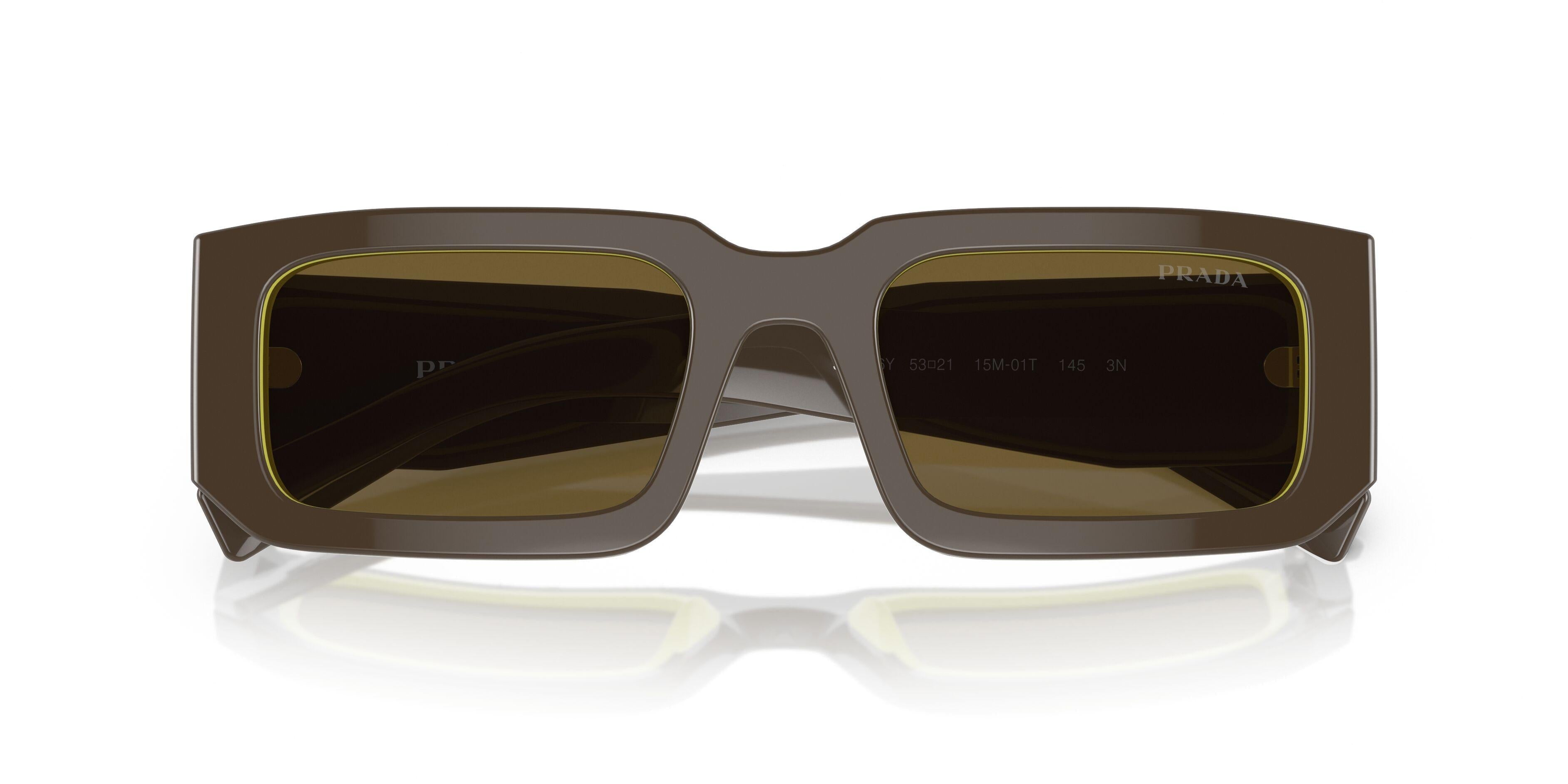 Praada 06YS Sunglasses