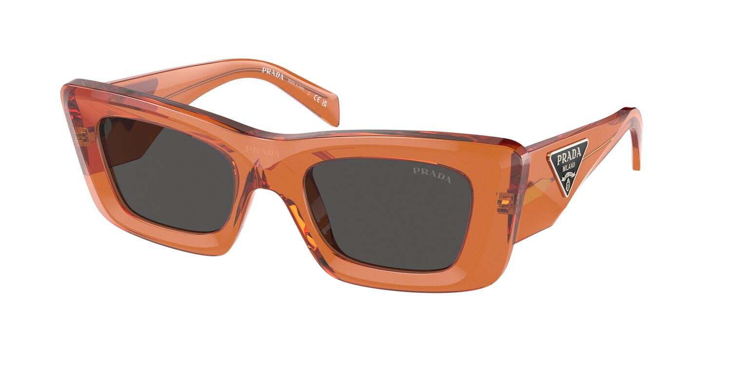Praada 13ZS Sunglasses