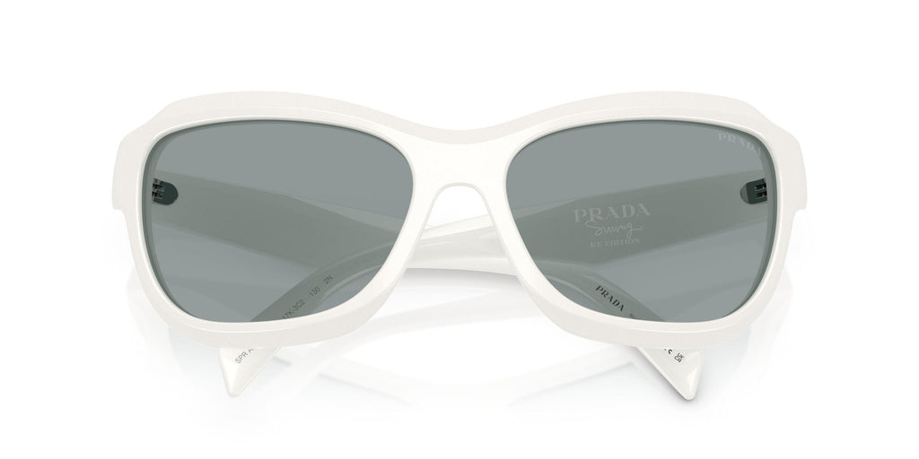 Praada A27S Sunglasses