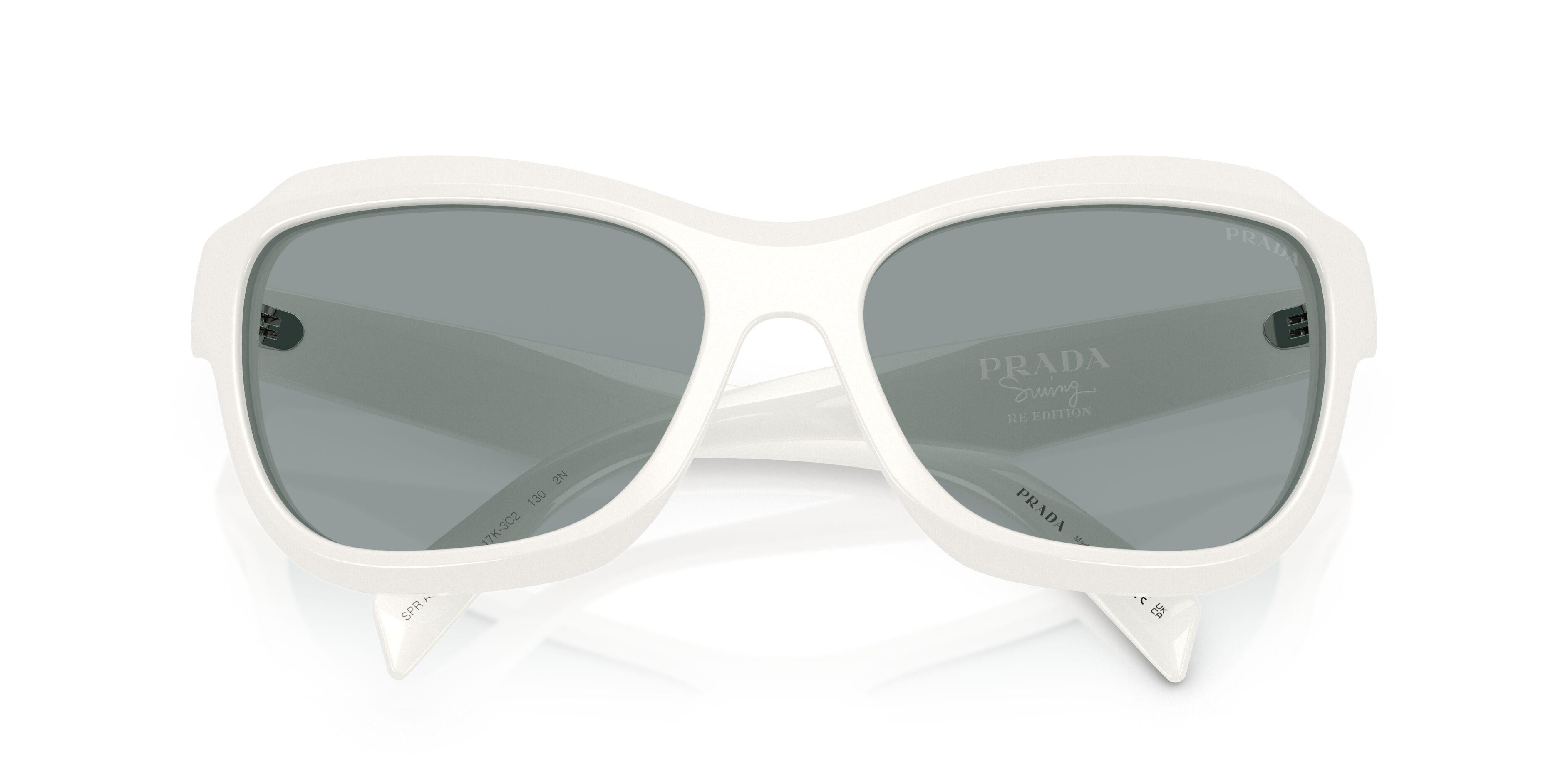 Praada A27S Sunglasses