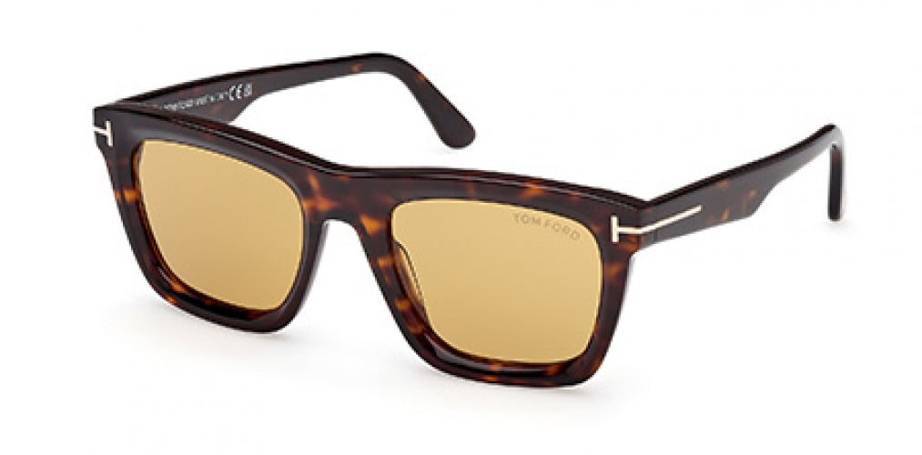 Tom Fordd Lelio 1207 Sunglasses