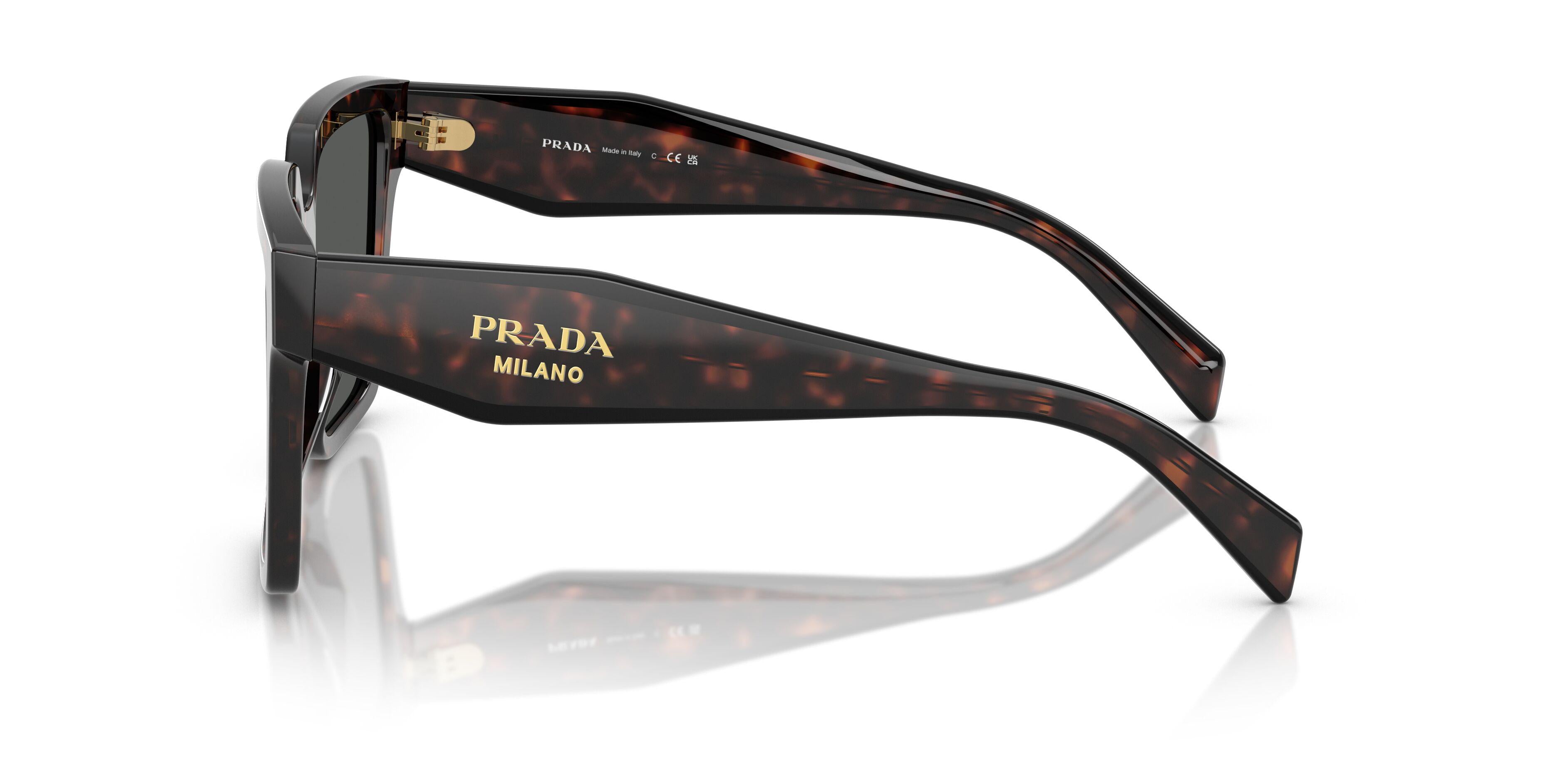 Praada 24ZS Sunglasses