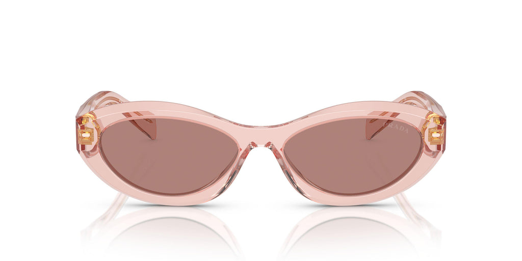 Praada 26ZSF Sunglasses