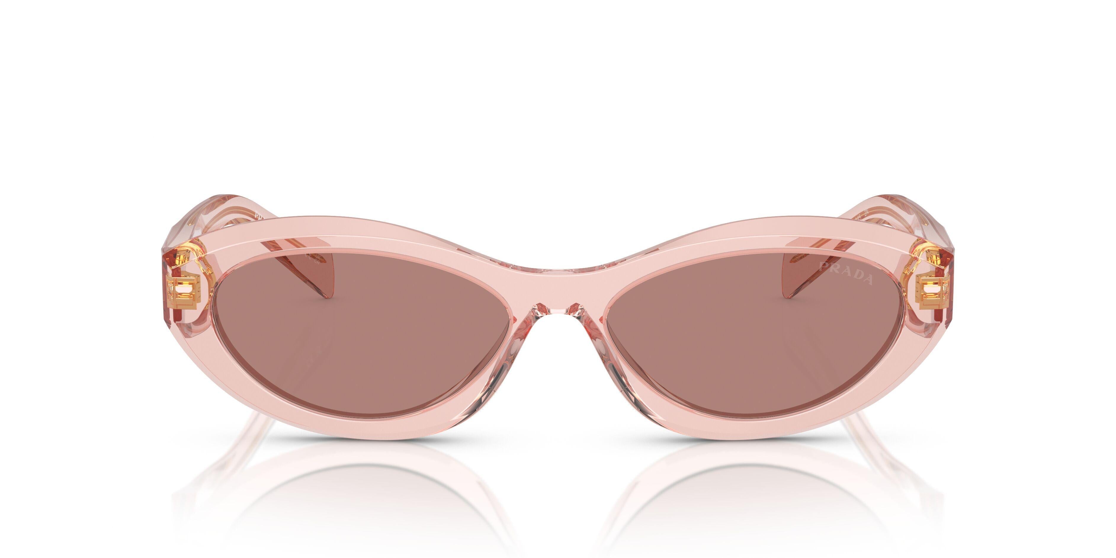 Praada 26ZSF Sunglasses