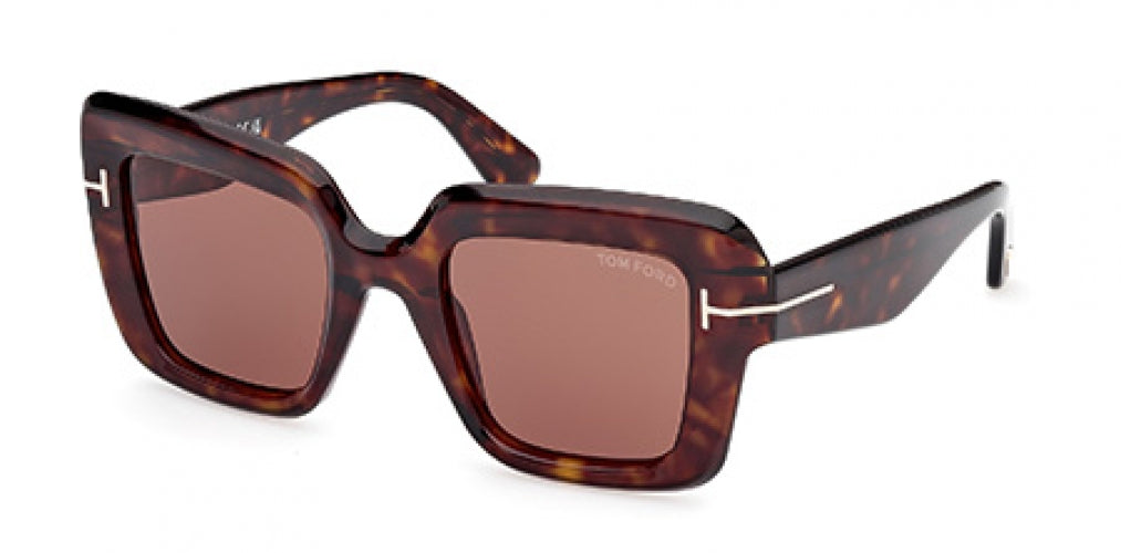 Tom Fordd 1157 Sunglasses