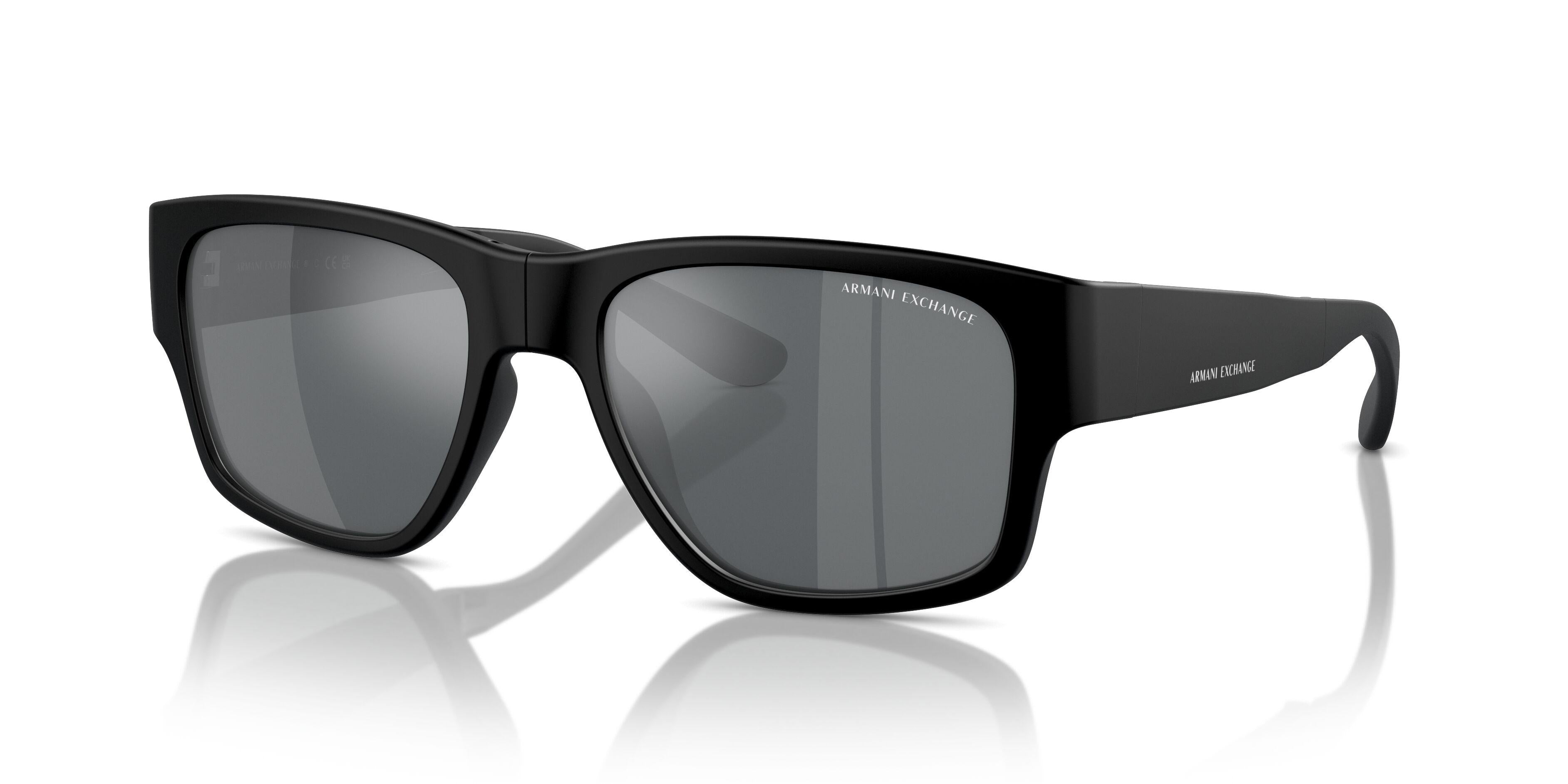Armaani Exchange 4141SU Sunglasses