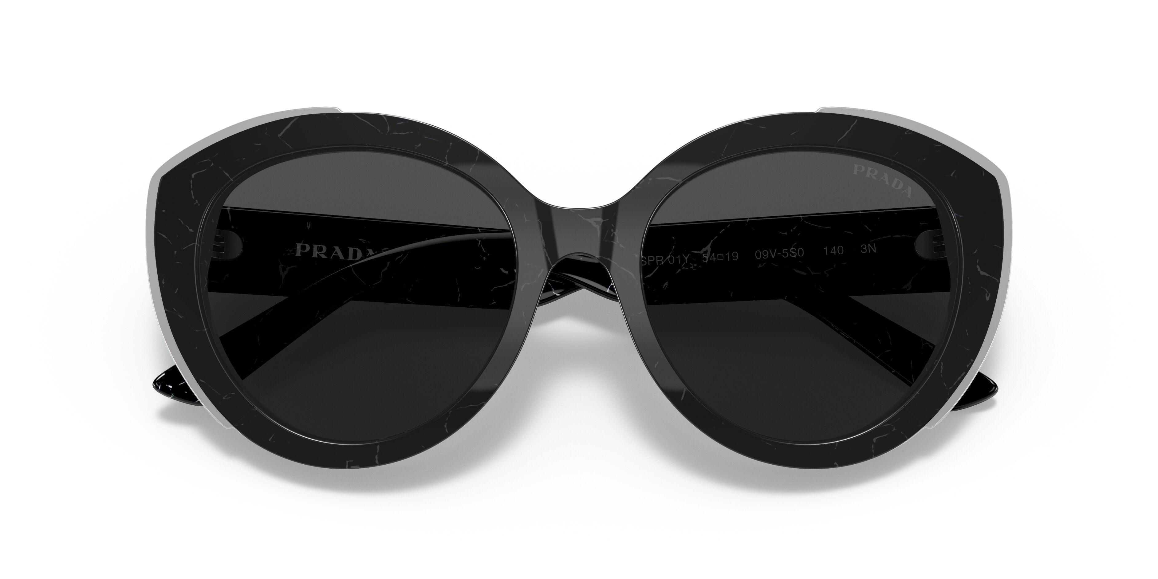 Praada 01YS Sunglasses