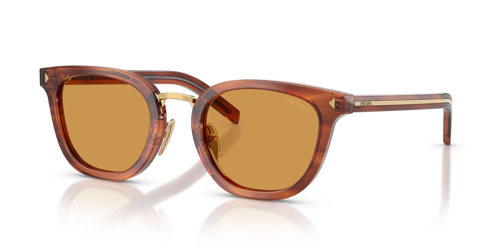 Praada C01SD Sunglasses