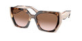 Praada 15WSF Sunglasses