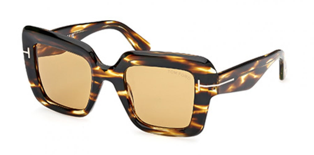 Tom Fordd 1157 Sunglasses