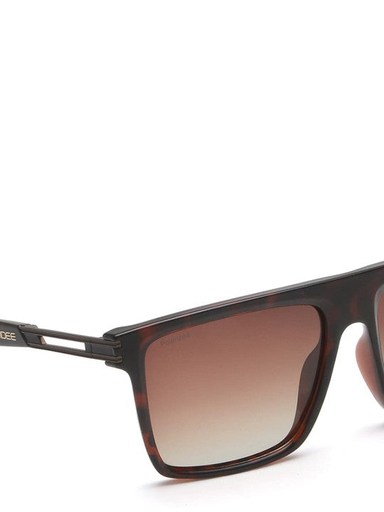 Square Sunglasses For Men with UV Protected Lens