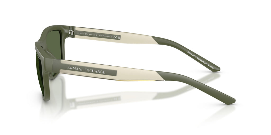 Armaani Exchange 4169SU Sunglasses