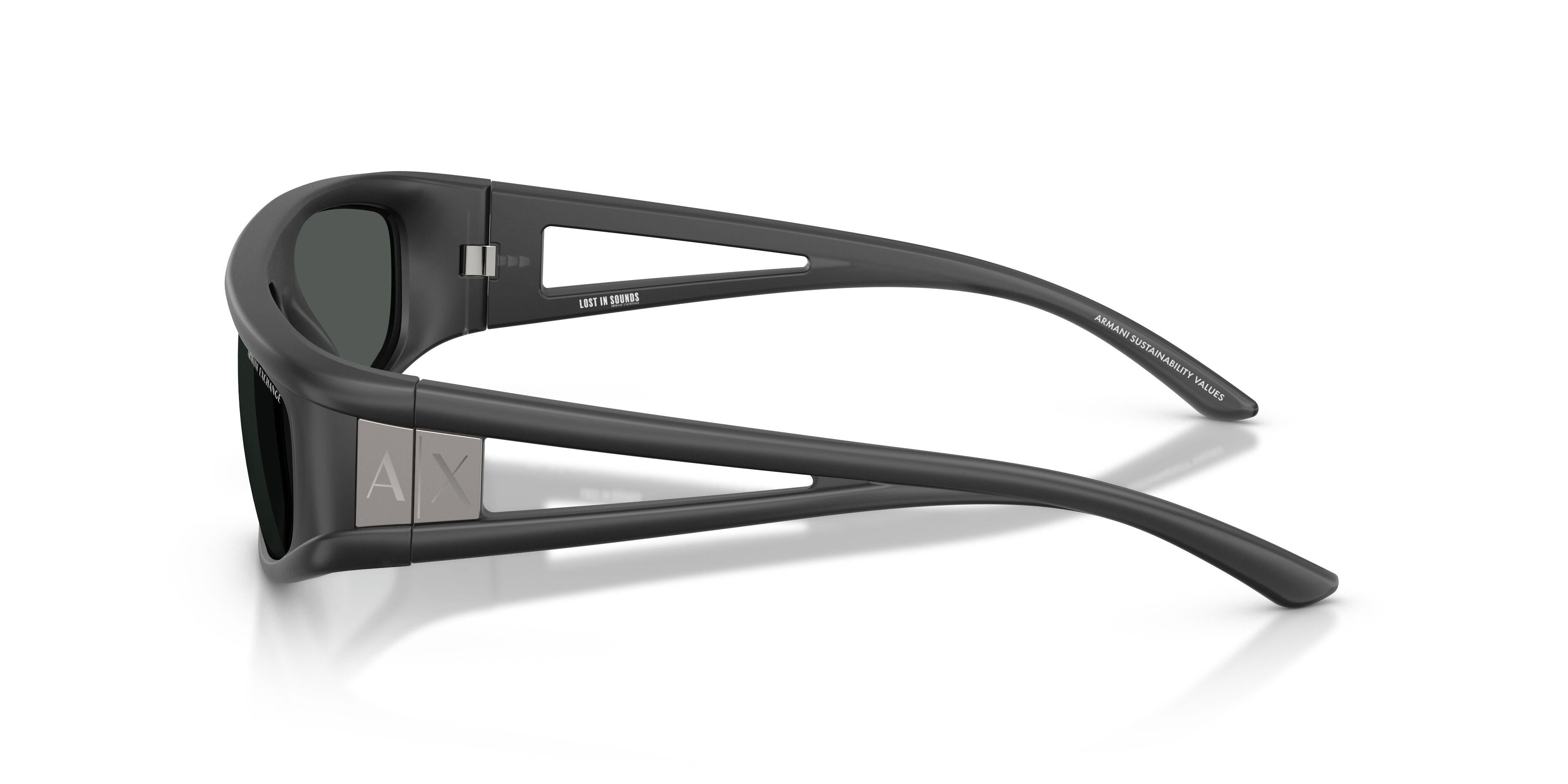 Armaani Exchange 4159SU Sunglasses