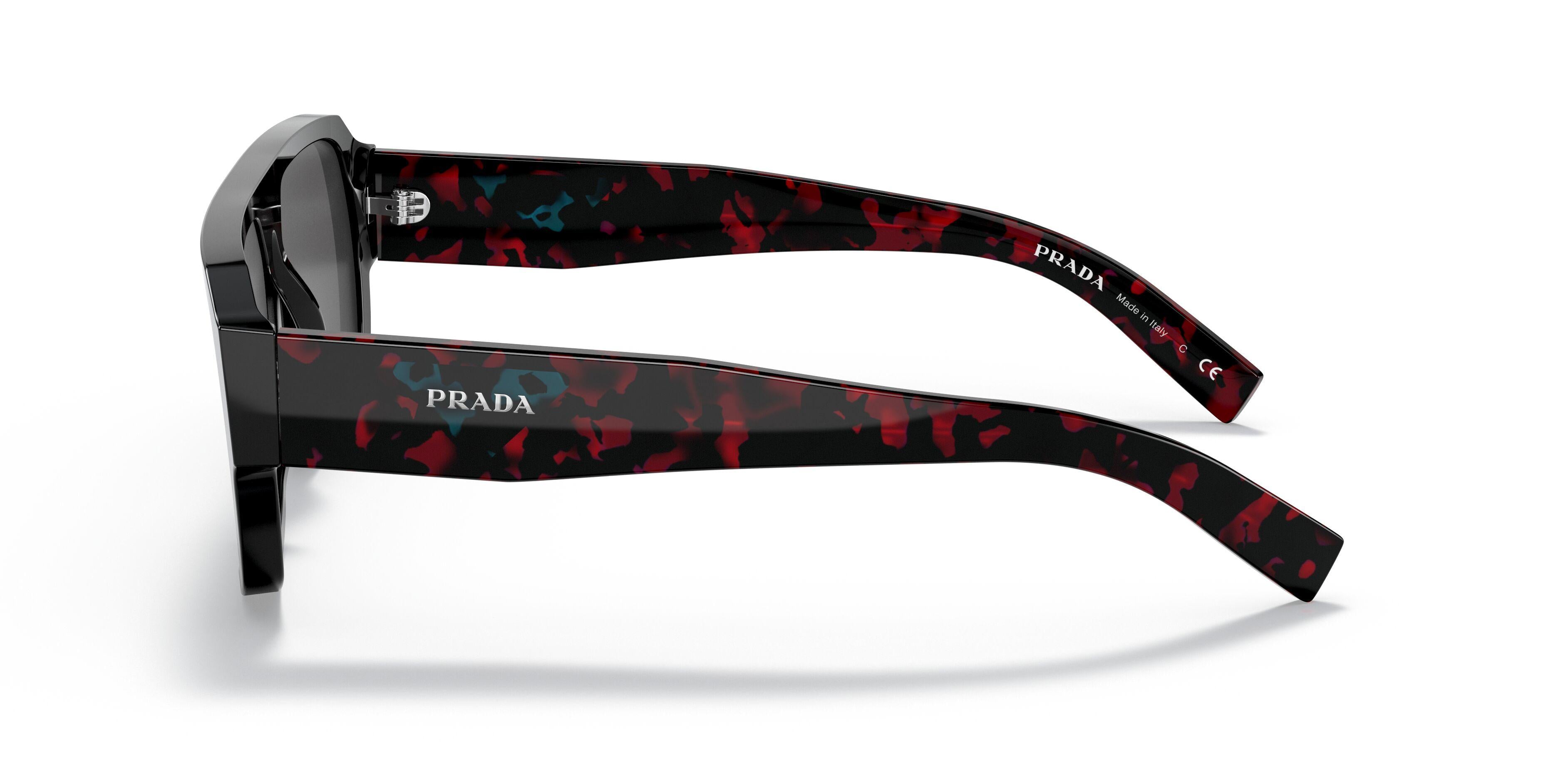 Praada 22YS Sunglasses