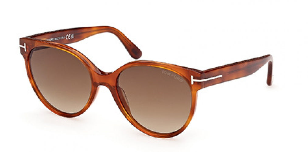 Tom Fordd Tallulah-02 1311 Sunglasses