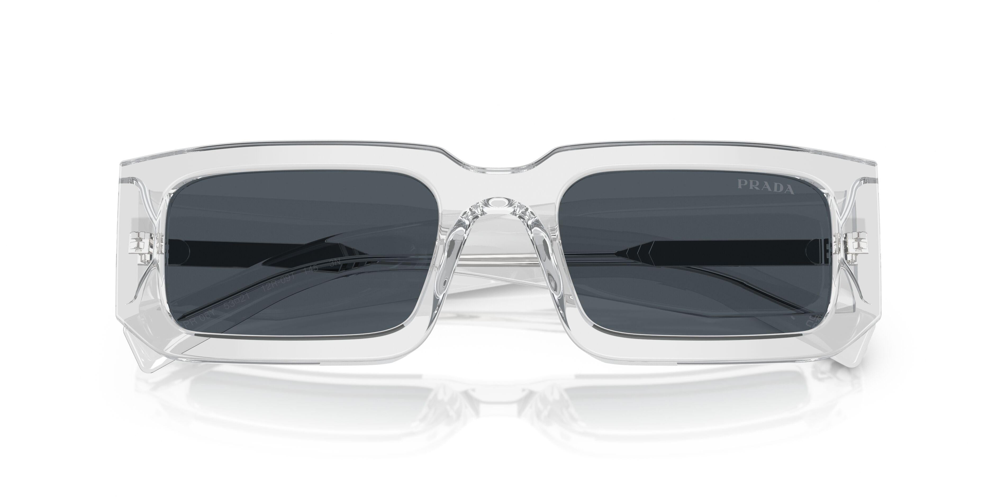 Praada 06YS Sunglasses