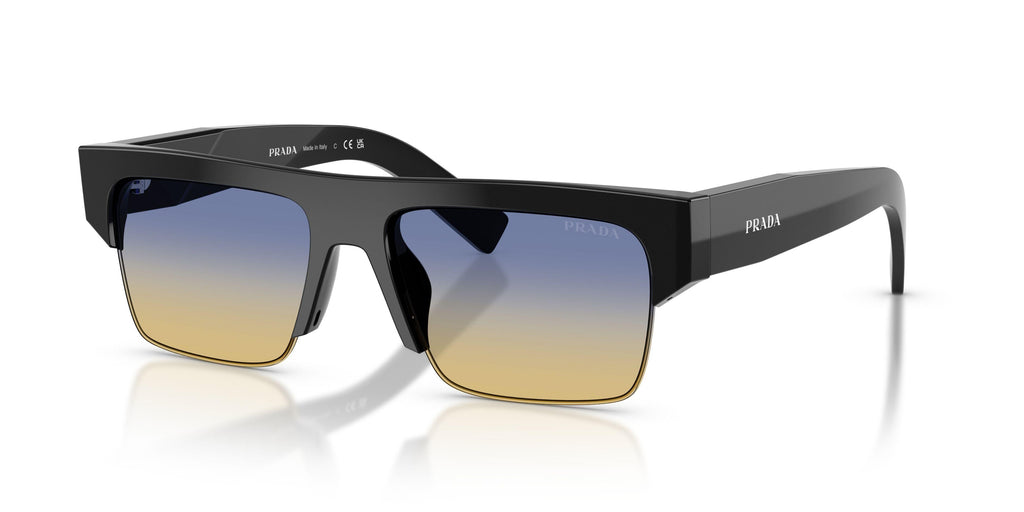 Praada D12SU Sunglasses