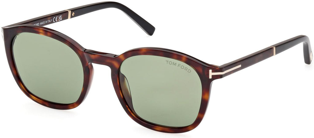 Tom Fordd Jayson 1020 Sunglasses