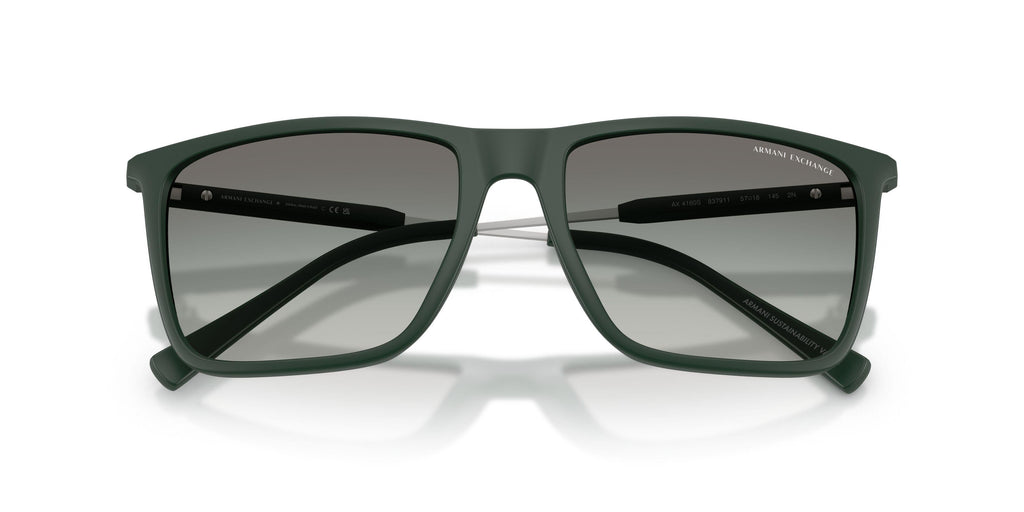 Armaani Exchange 4160S Sunglasses