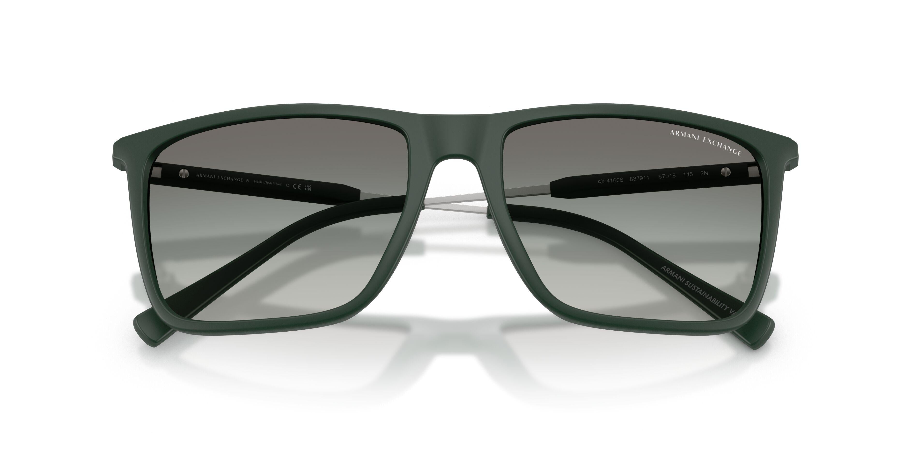 Armaani Exchange 4160S Sunglasses