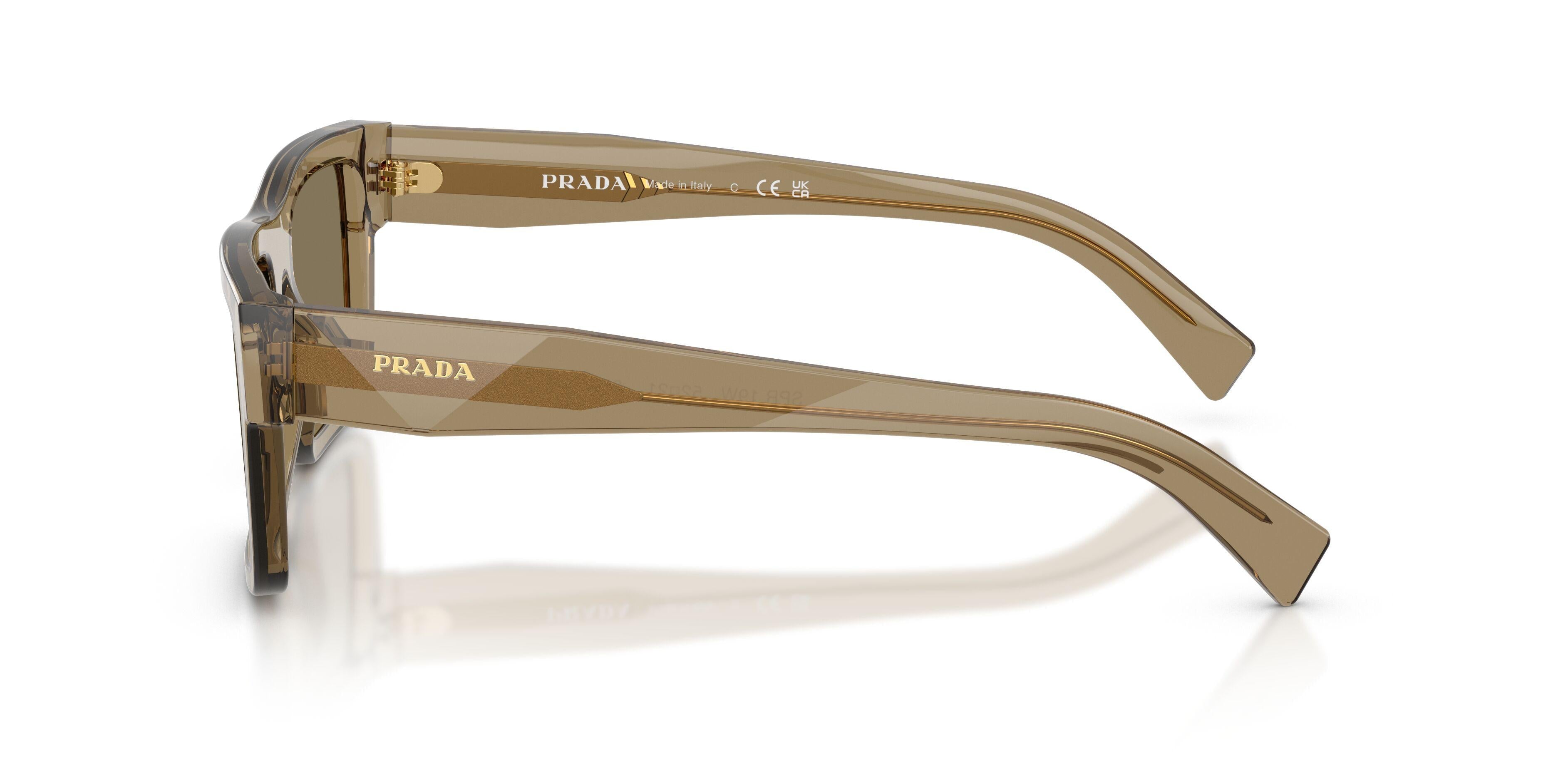 Praada 19WS Sunglasses