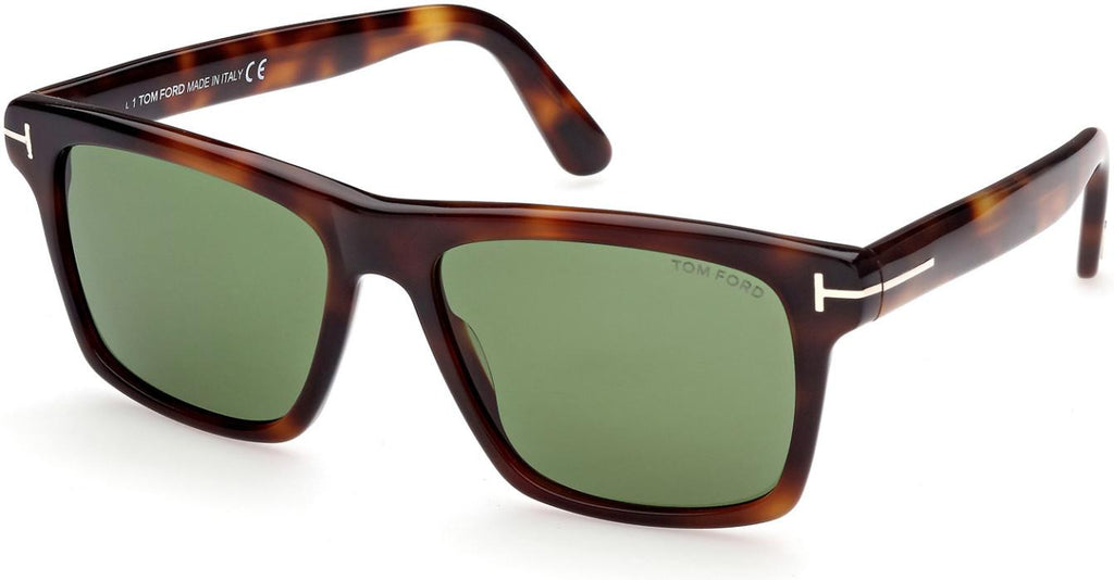 Tom Fordd Buckley-02 0906 Sunglasses