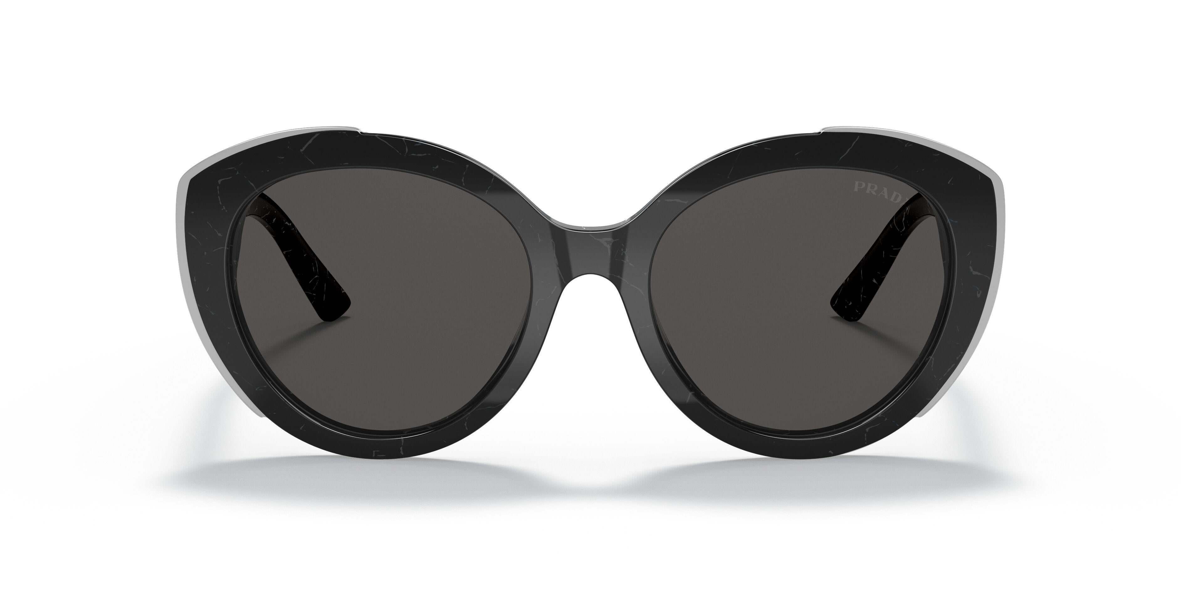 Praada 01YS Sunglasses