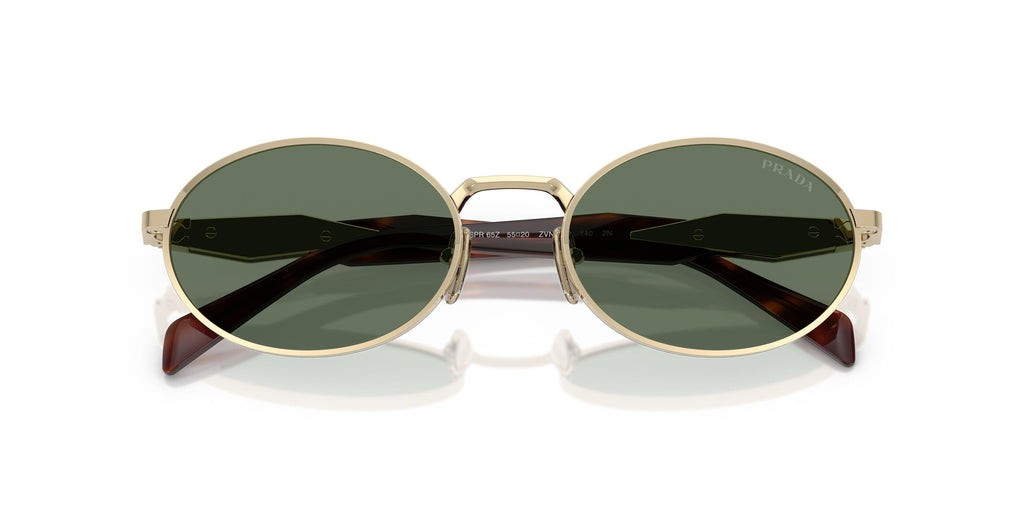 Praada 65ZS Sunglasses