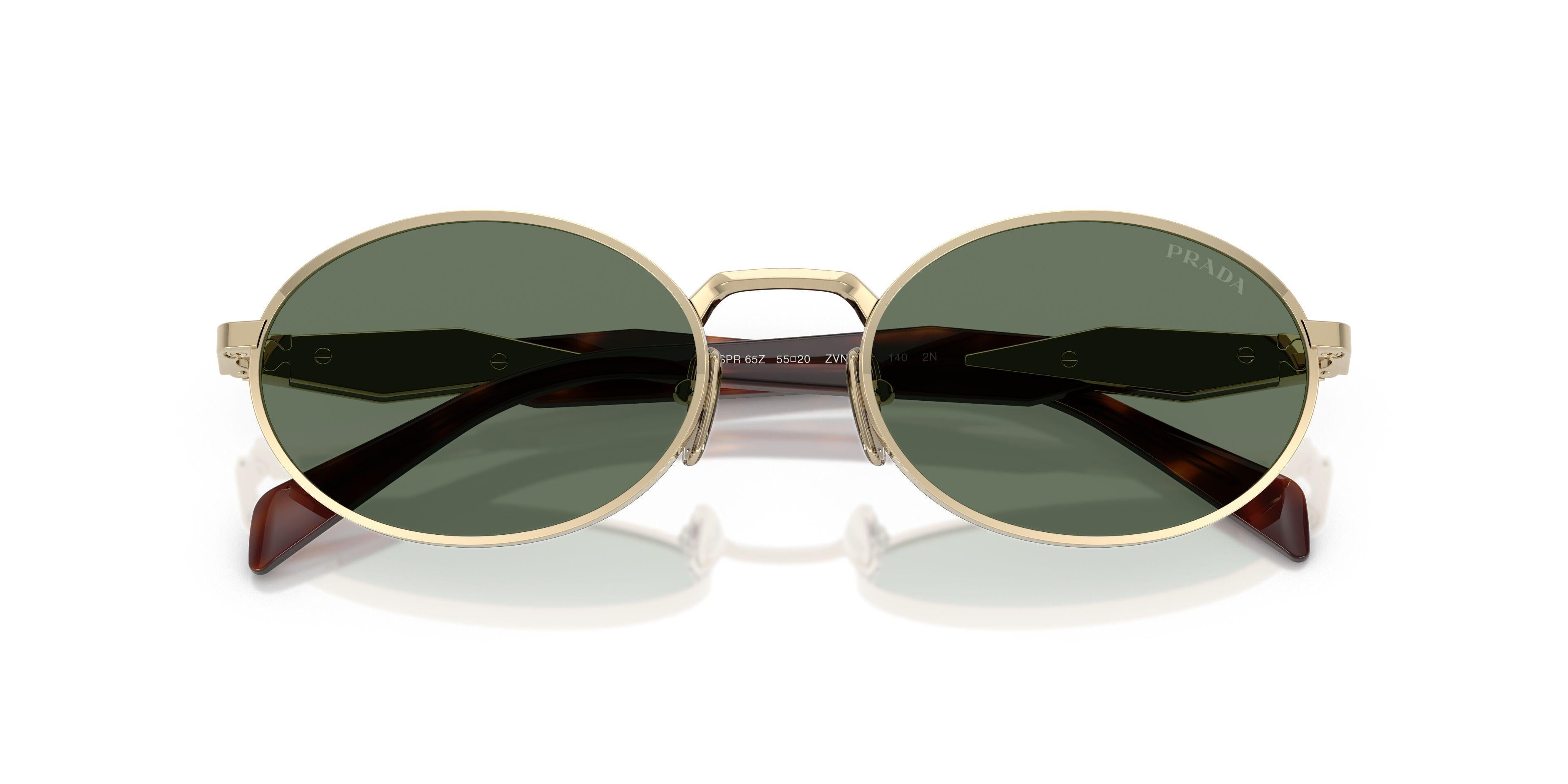 Praada 65ZS Sunglasses