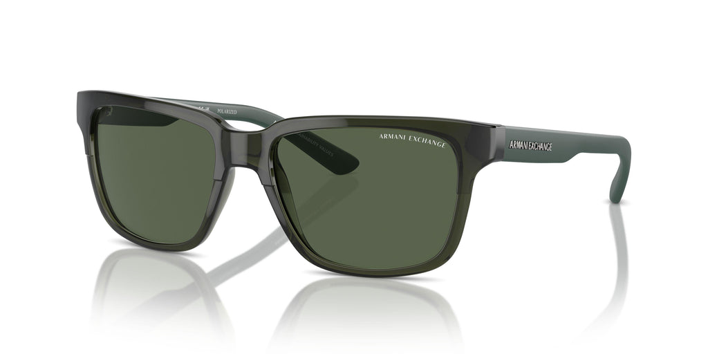 Armaani Exchange 4026S Sunglasses