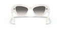 Praada 07YSF Sunglasses